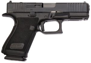 Glock 19 Gen6 9mm ORS Pistol