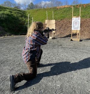 Hyatt Farms Intro to AR-15 Training Class