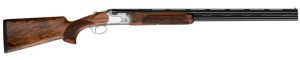 Beretta 686 Silver Pigeon I Sporting B-FAST 12 Ga Over Under Shotgun 32" Barrel