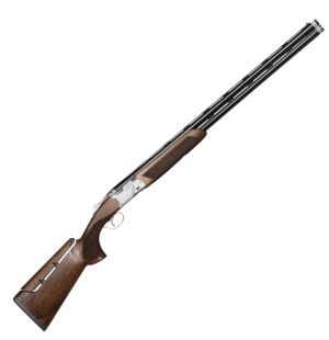 Beretta 694 Sporting BFAST 12 Ga Over Under Shotgun 30" Barrels