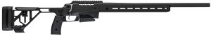 Tikka T3x Ace Target 6.5 Creedmoor Rifle 26" Heavy Barrel - Black