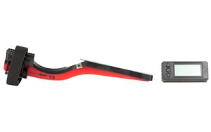 MagnetoSpeed V3 Barrel Mounted Chronograph