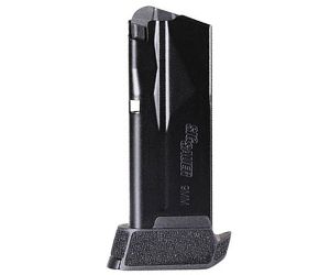 Sig Sauer P365 Magazine 9mm 12 Round Extended Base