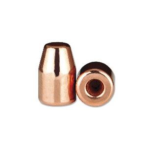 Berry's 9mm (.356) HBFP Bullets 124 Grain 250 Count