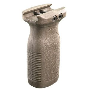 Magpul MOE RVG Flat Dark Earth Rail Vertical Grip