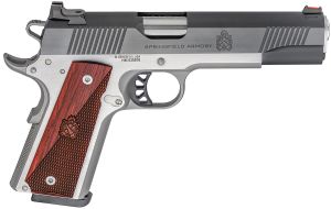 Springfield Armory 1911 Ronin Operator 9mm Pistol