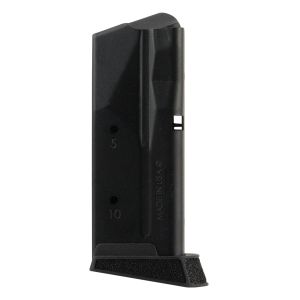 Sig Sauer P365 Magazine 9mm 10 Round Extended Base