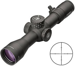 Leupold Mark 5HD 3.6-18x44 Scope TMR Reticle