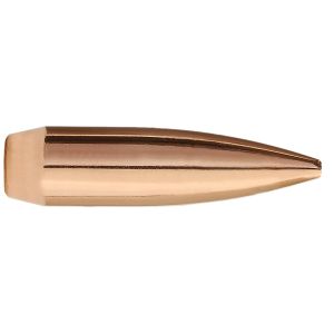 Sierra MatchKing BTHP 30 Cal (308) 200 Grain Bullets 100 Count