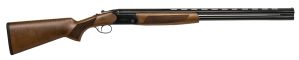 CZ Drake 410 Bore Over/Under Shotgun Turkish Walnut 28" Barrel