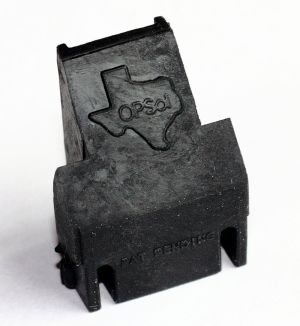 OpSol Mini Clip Mini Shell Adapter 2.0 for Mossberg 500/590