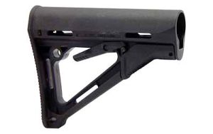 Magpul CTR Black AR-15 Stock