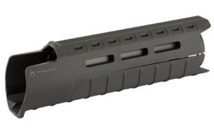 Magpul MOE M4 AR-15 Carbine Length Hand Guard, Black