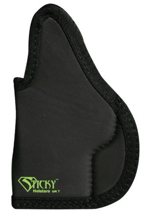 Sticky Holster OR-9 Optics Ready IWB Holster for Full Sized Handguns