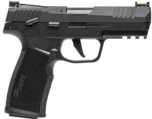 Sig Sauer P322 22LR Pistol