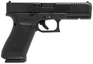 Glock 20 GenV MOS 10mm Pistol