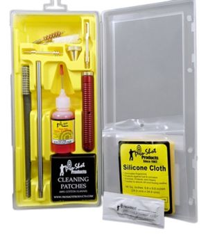 Pro Shot 38-357/9mm Cleaning Kit