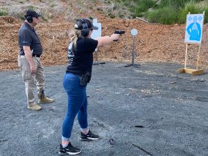 Hyatt Farms Private Training Classes