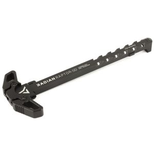 Radian Raptor SD AR-15 Charging Handle Black 