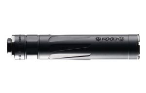 Dead Air Armament RXD-22Ti 22LR Suppressor 1/2"x28