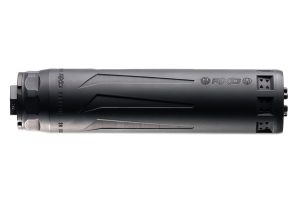 Dead Air Armament RXD-30Ti 30 Caliber Suppressor 5/8"x24