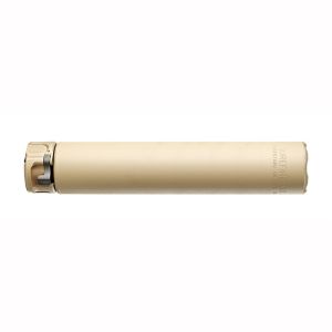 Surefire SOCOM300 SPS Series 7.62/308 Suppressor, Flat Dark Earth