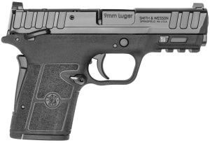 Smith & Wesson Equalizer 9mm Pistol with Ambi Thumb Safety