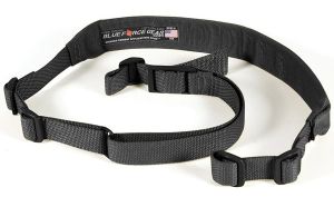 Blue Force Gear Vickers Padded Sling Black