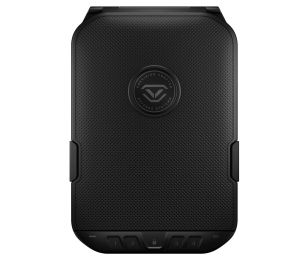 Vaultek VLP20-BK Lifepod Locking Adventure Case - Black