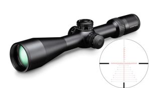 Vortex Strike Eagle 5-25x56 Scope EBR-7C Reticle 