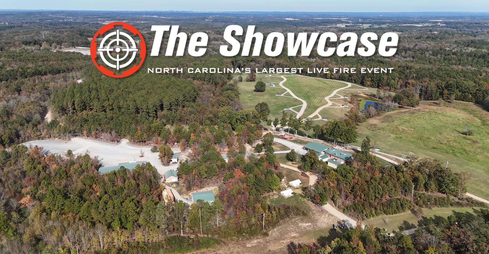 The Showcase is coming soon