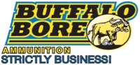 Buffalo Bore Ammunition 