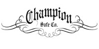 Champion Safes
