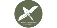 Forward Controls Design