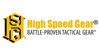 High Speed Gear