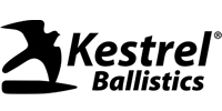 Kestrel Ballistics