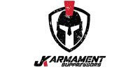 JK Armament Suppressors