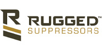 Rugged Suppressors