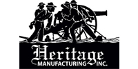 Heritage Manufacturing