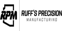 Ruff's Precision Manufacturing