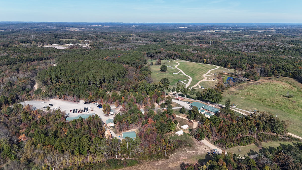 Hyatt farms shooting complex has a vast array of outdoor shooting sports for Charlotte residents. Sporting clays, rifle shooting, pistol ranges, and more!