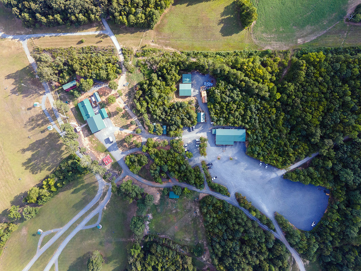 hyatt farms accepts reservations to use charlotte's best outdoor shooting range.