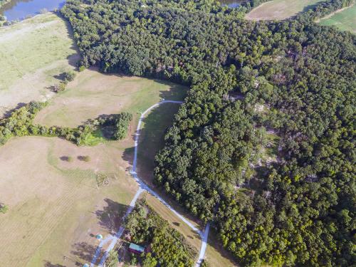 Hyatt Farms Drone-18