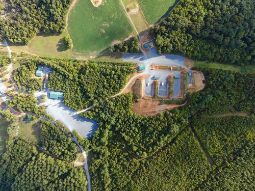 Hyatt Farms Drone-23