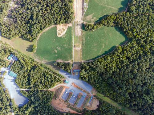 Hyatt Farms Drone-24