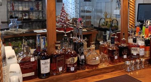 bourbons